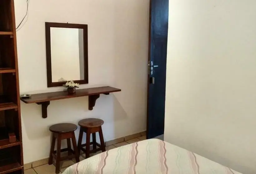 スタンダードルーム, Pousada Casa Grande