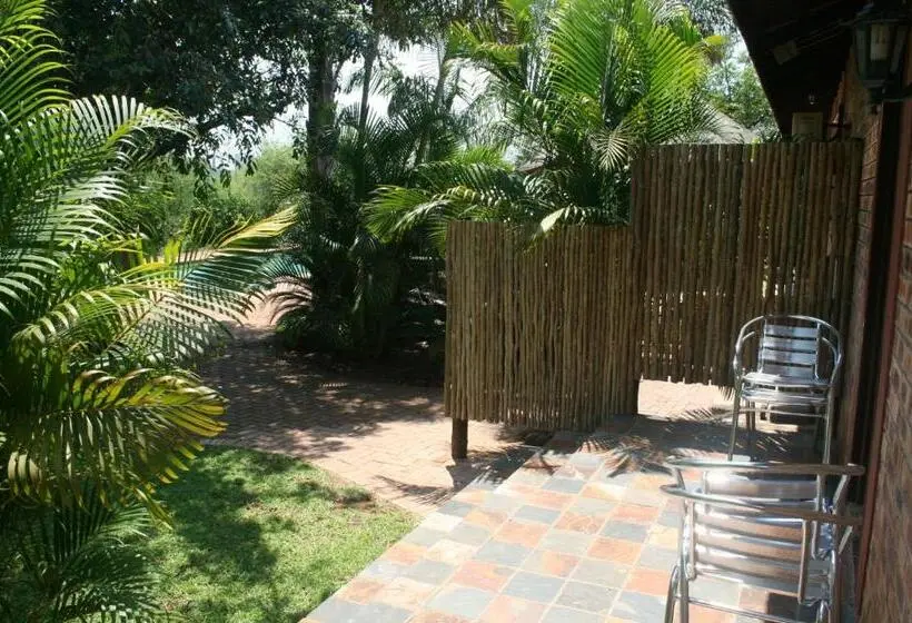 اتاق خانوادگی, Tamboti House