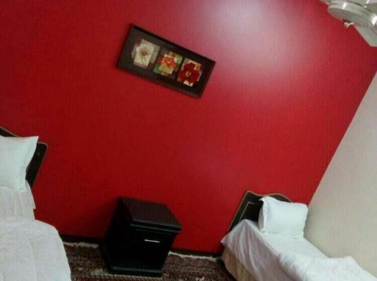 Апартаменты 2 Спальни, Al Eairy Apartments   Hail 3