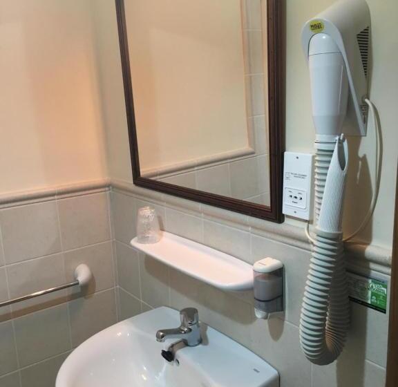 스탠다드 룸, Posada Soano