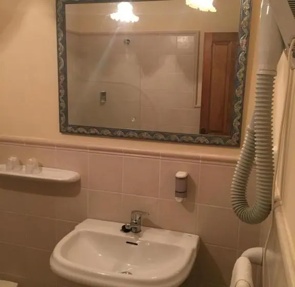 StandaardKamer, Posada Soano