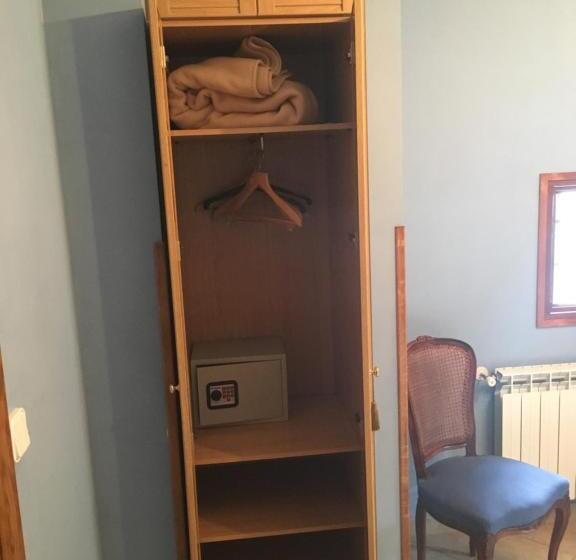 Номер Стандарт, Posada Soano