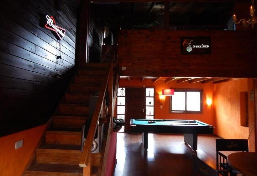 آپارتمان 1 خوابه, Villa Olimpia Cabañas