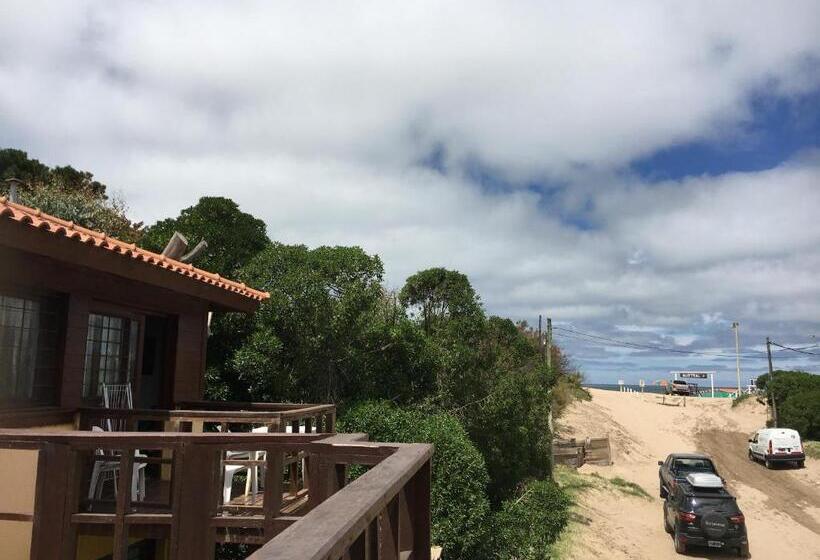 آپارتمان 1 خوابه, Villa Olimpia Cabañas