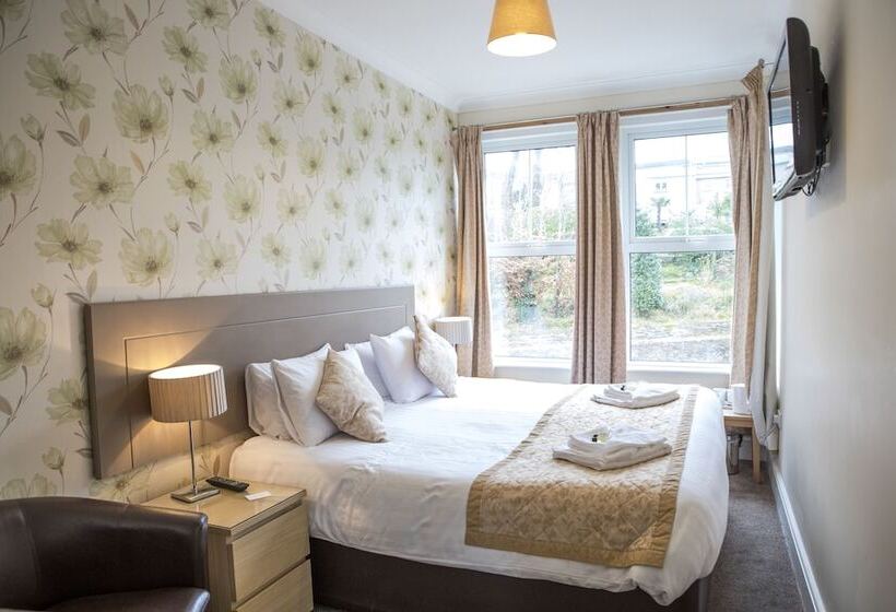 Habitació Deluxe, Braemar