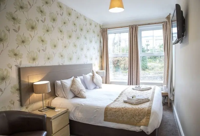 Habitació Deluxe, Braemar