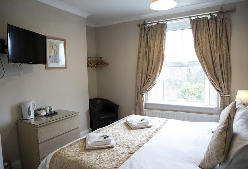 Habitació Deluxe, Braemar