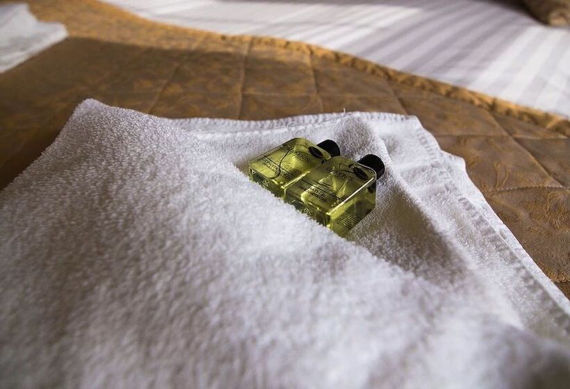 Suite Familiar, Braemar