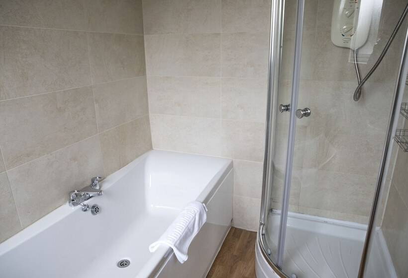 Suite Familiar, Braemar