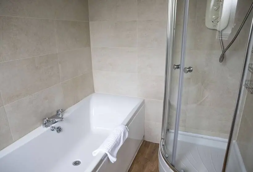 Suite Familiar, Braemar