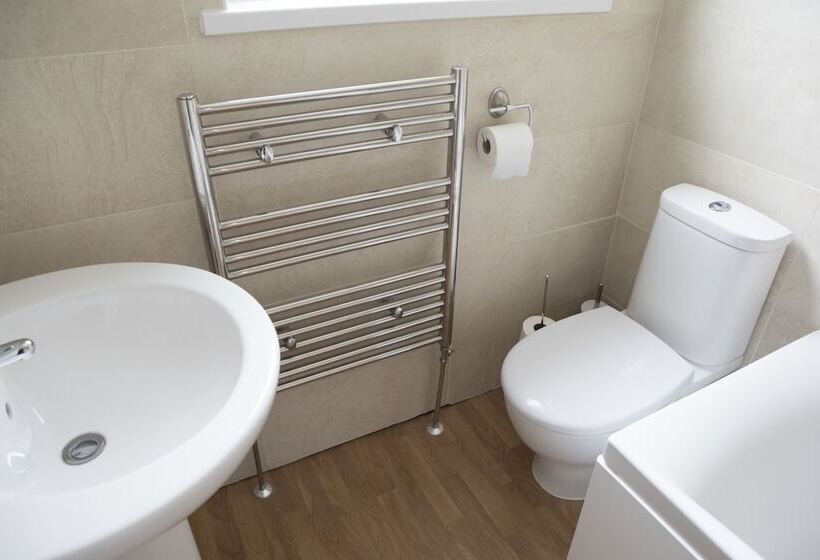 Suite Familiar, Braemar