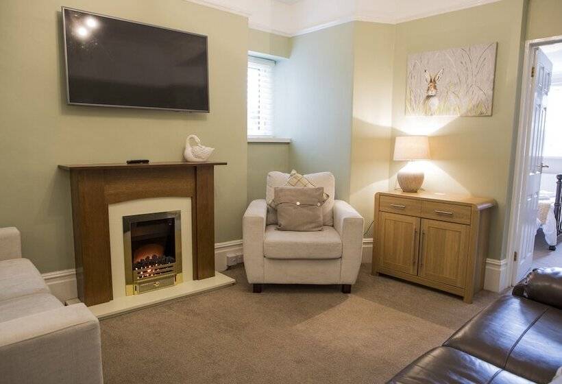 Suite Familiar, Braemar