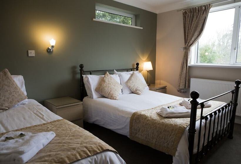 Suite Familiar, Braemar