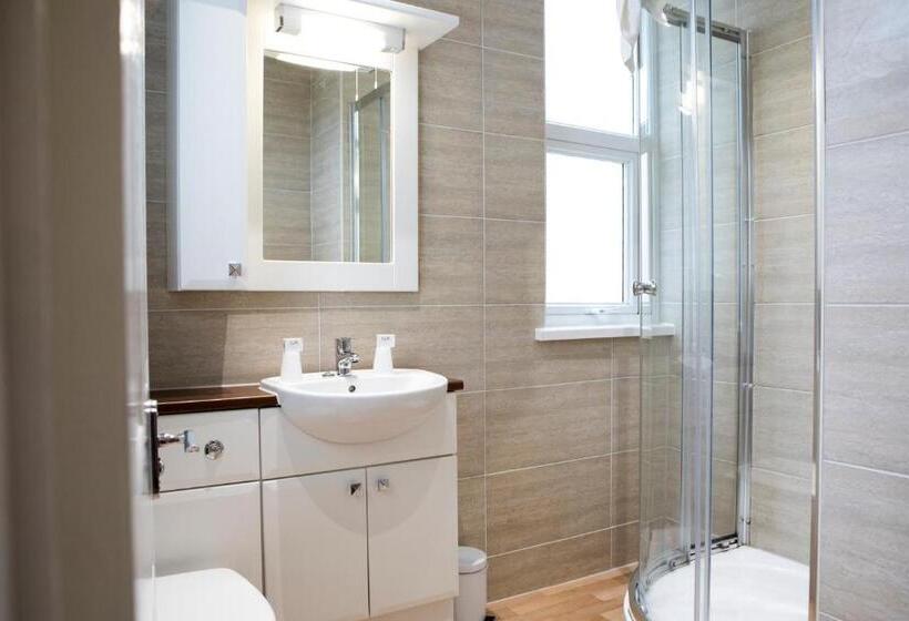 Habitació Deluxe, Braemar