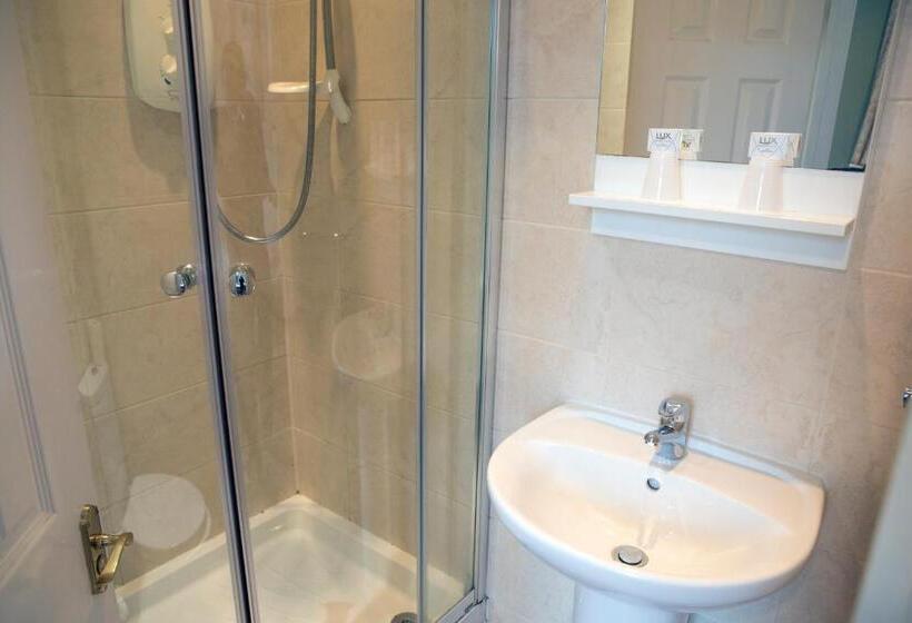 Habitació Economy, Braemar