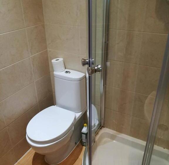 Habitació Economy, Braemar