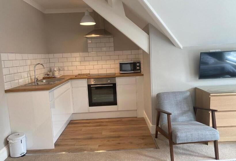 Family Room, Braemar