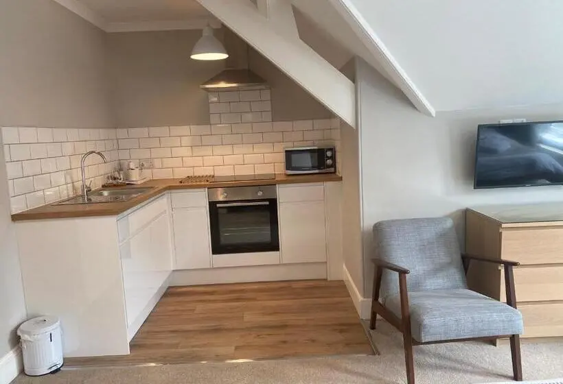 Family Room, Braemar