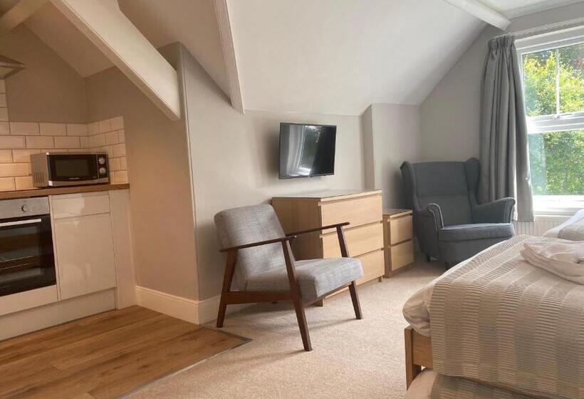 Family Room, Braemar