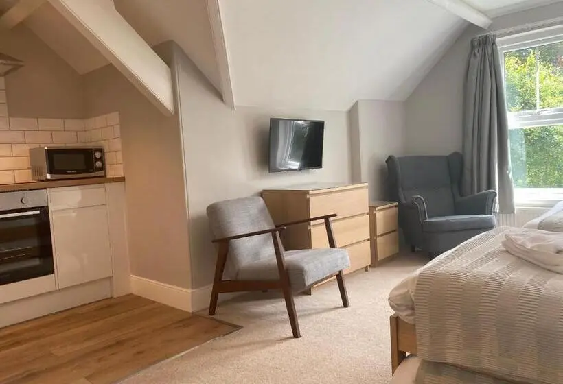 Family Room, Braemar
