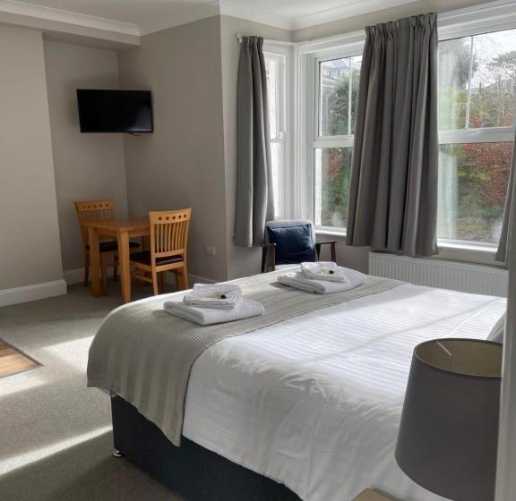 Estudi Deluxe, Braemar