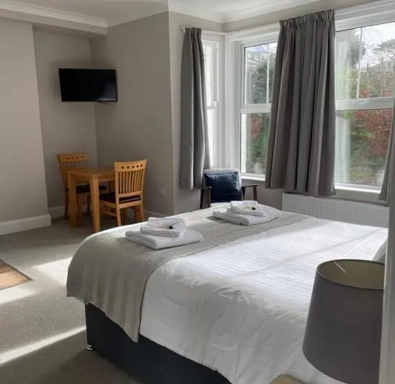 Estudi Deluxe, Braemar