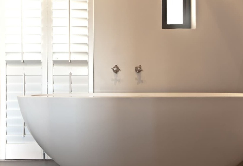 غرفة ديلوكس, D Olyfboom Guest House B & B