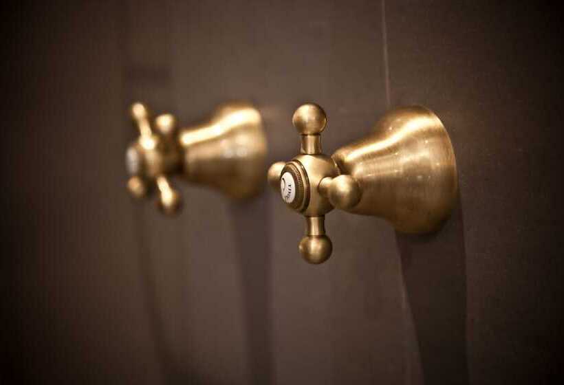 غرفة ديلوكس, D Olyfboom Guest House B & B