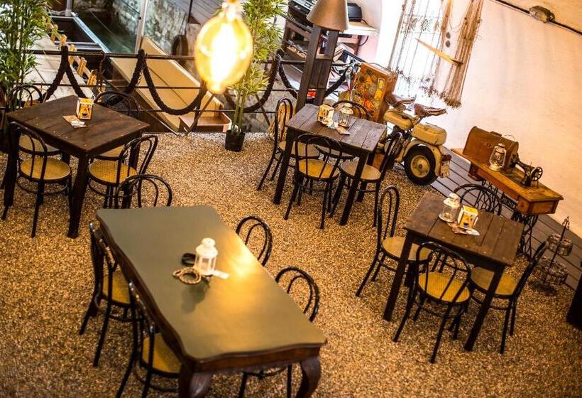 스탠다드 트리플 룸, Darsena Di Riva Grande