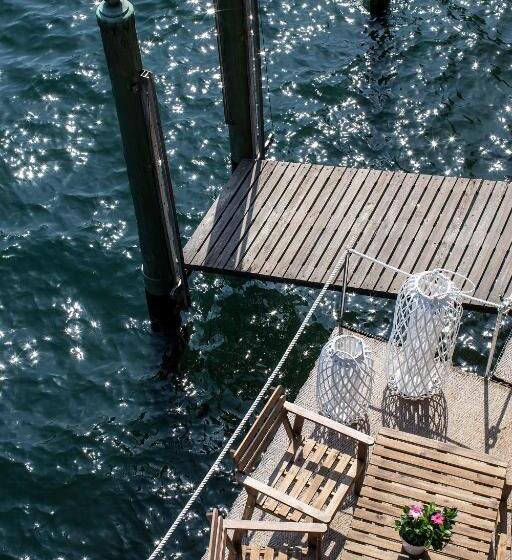 스탠다드 트리플 룸, Darsena Di Riva Grande