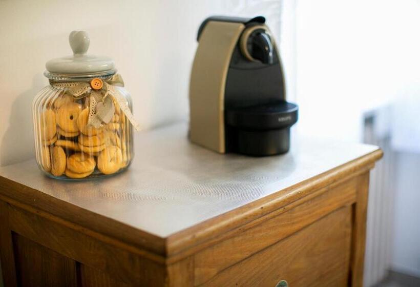 스탠다드 룸, Darsena Di Riva Grande