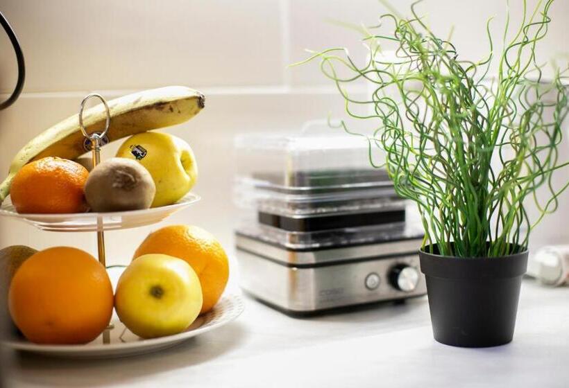 스탠다드 룸, Darsena Di Riva Grande