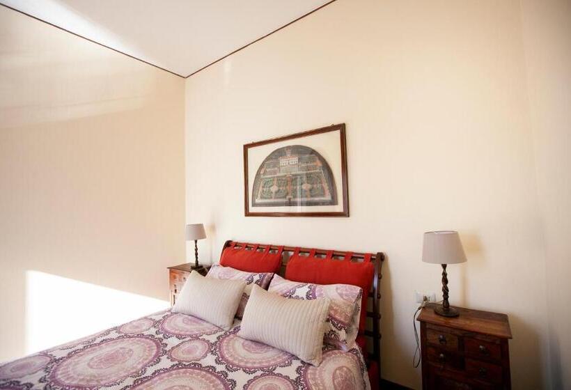 침실 1개 아파트, Darsena Di Riva Grande