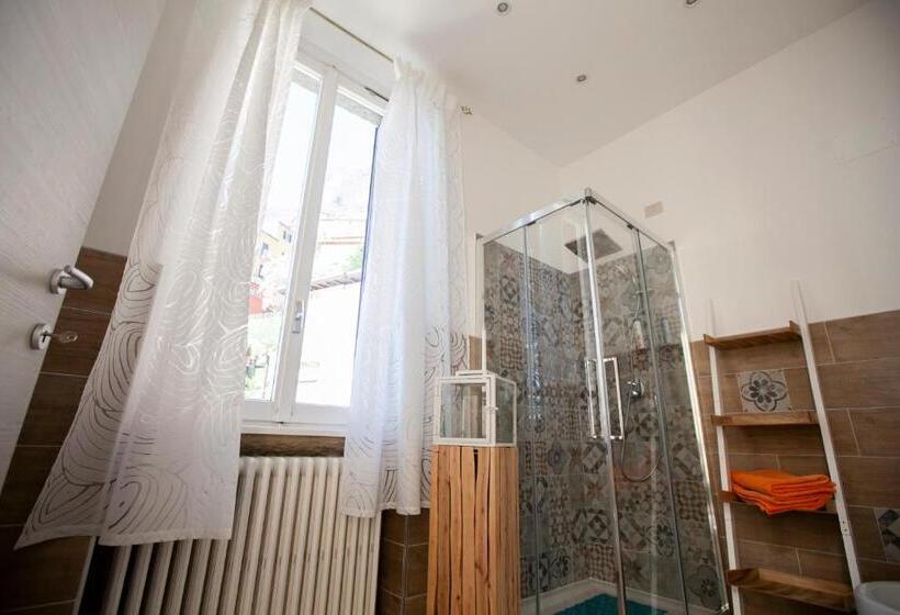 침실 1개 아파트, Darsena Di Riva Grande