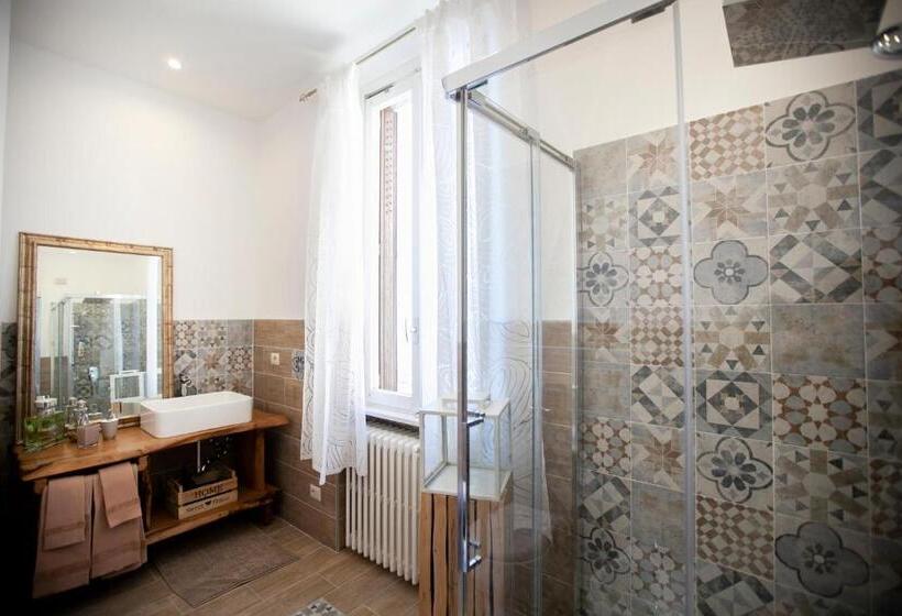 침실 1개 아파트, Darsena Di Riva Grande