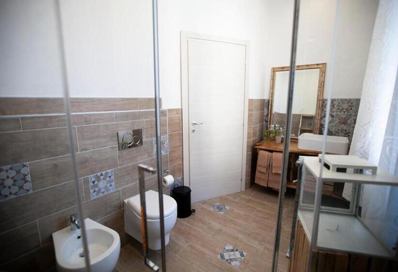 침실 1개 아파트, Darsena Di Riva Grande