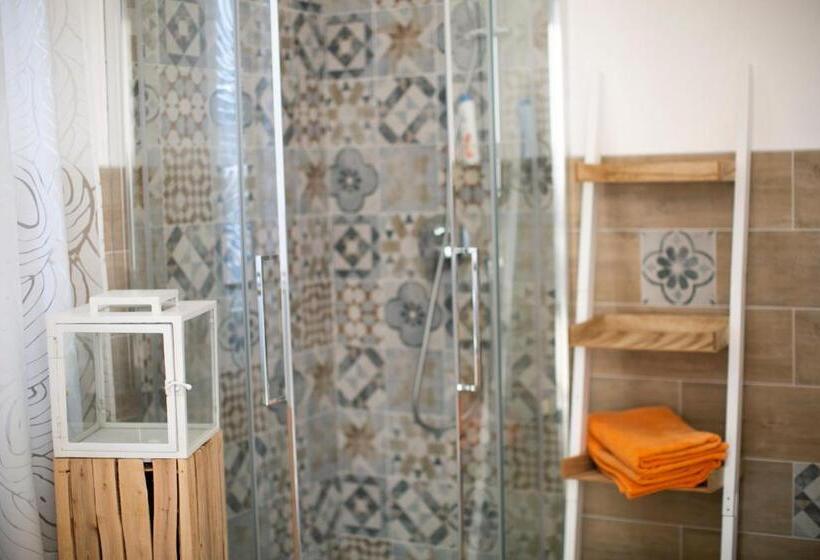 침실 1개 아파트, Darsena Di Riva Grande