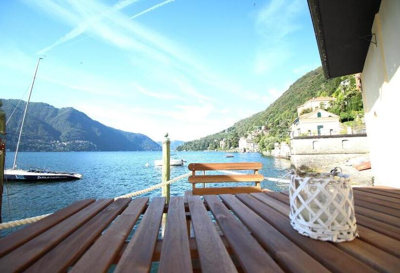 스탠다드 트리플 룸, Darsena Di Riva Grande