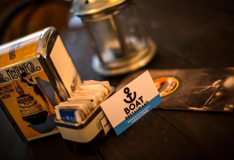 4인용 스탠다드 룸, Darsena Di Riva Grande