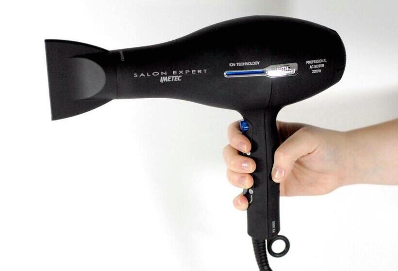 스탠다드 룸, Darsena Di Riva Grande