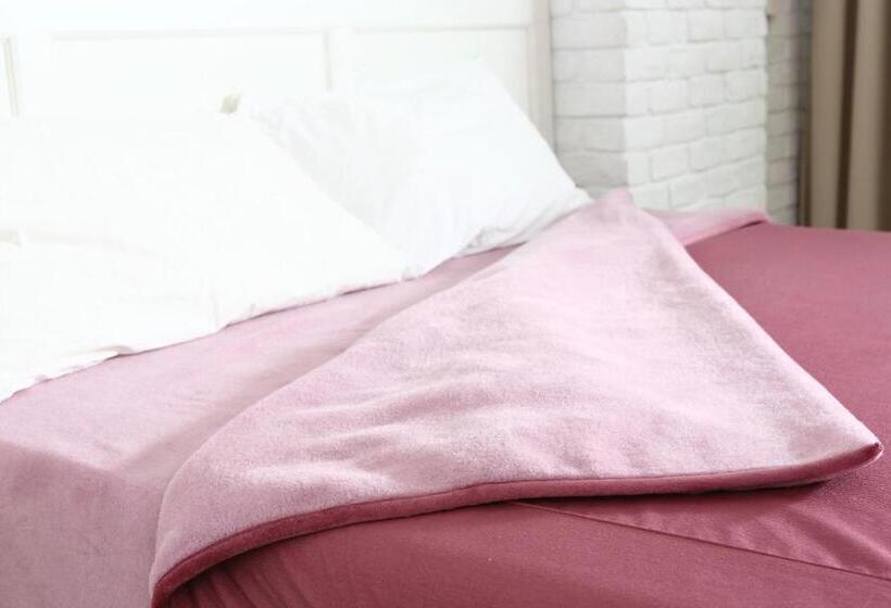 스탠다드 룸, Darsena Di Riva Grande