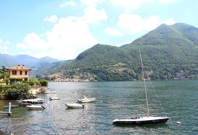 스탠다드 룸, Darsena Di Riva Grande