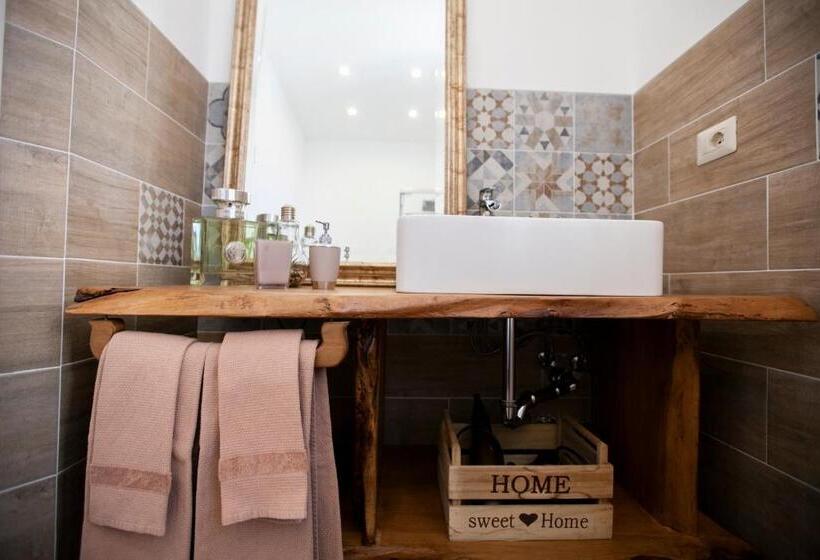 침실 1개 아파트, Darsena Di Riva Grande