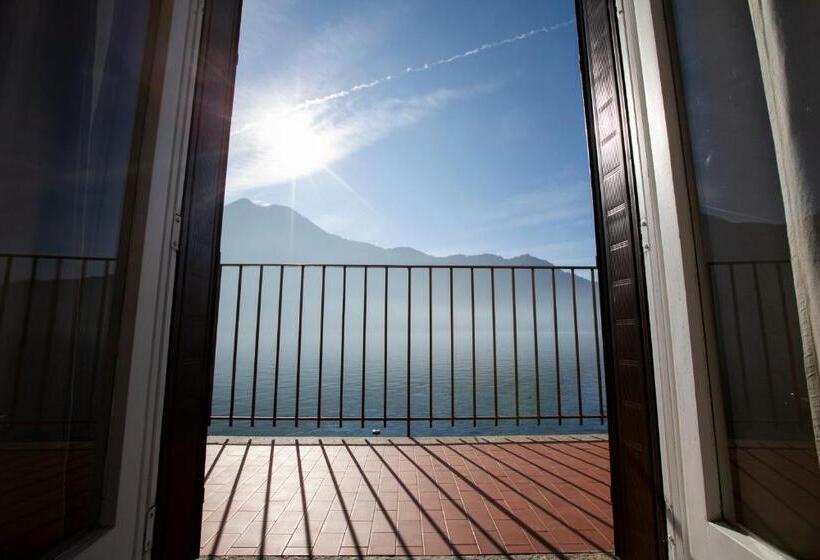 침실 1개 아파트, Darsena Di Riva Grande