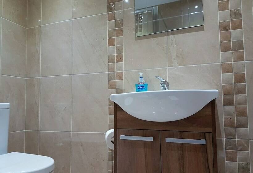 스탠다드 룸, Grant Rooms