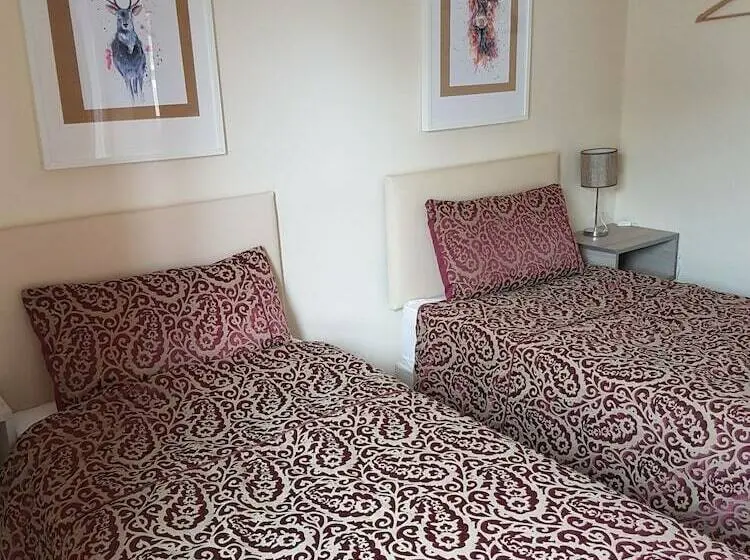 اتاق استاندارد, Grant Rooms