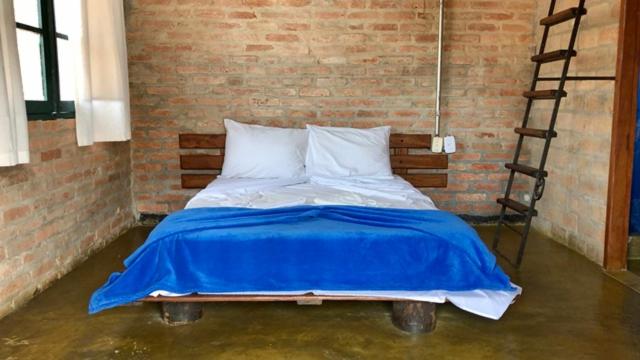 חדר סטנדרט, Pousada Raio De Sol Maresias