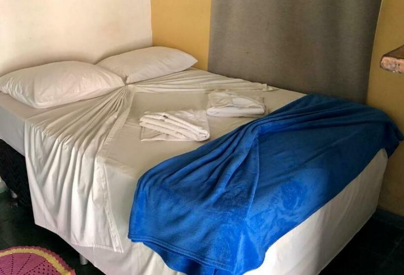 غرفة قياسية, Pousada Raio De Sol Maresias