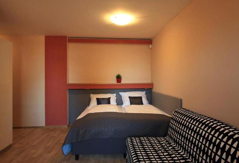 חדר סטנדרט עם טרסה, U Admirala