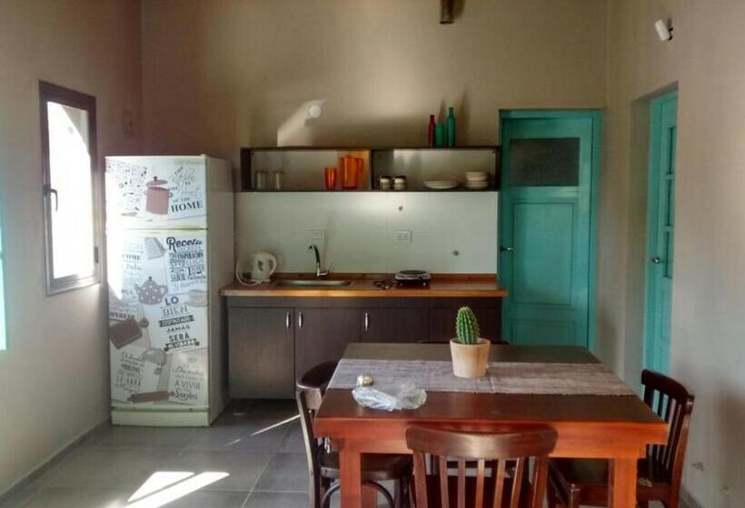 Standardzimmer Bergblick, Finca La Clementina